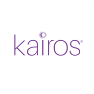 Logo de Coaching Holístico Kairos